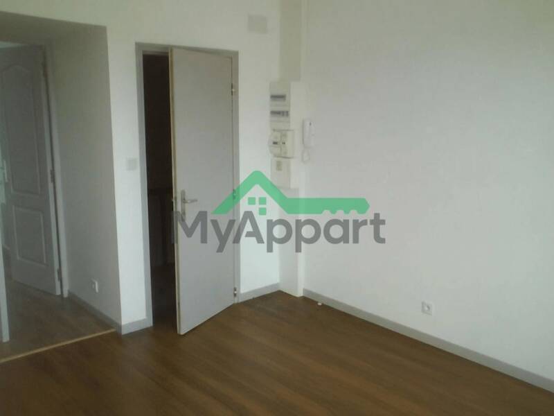 Maison à louer, 23m², ANGERS