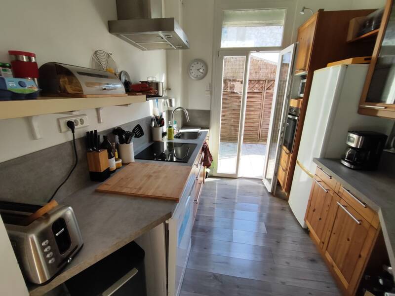 Maison à vendre, 112m², AMIENS