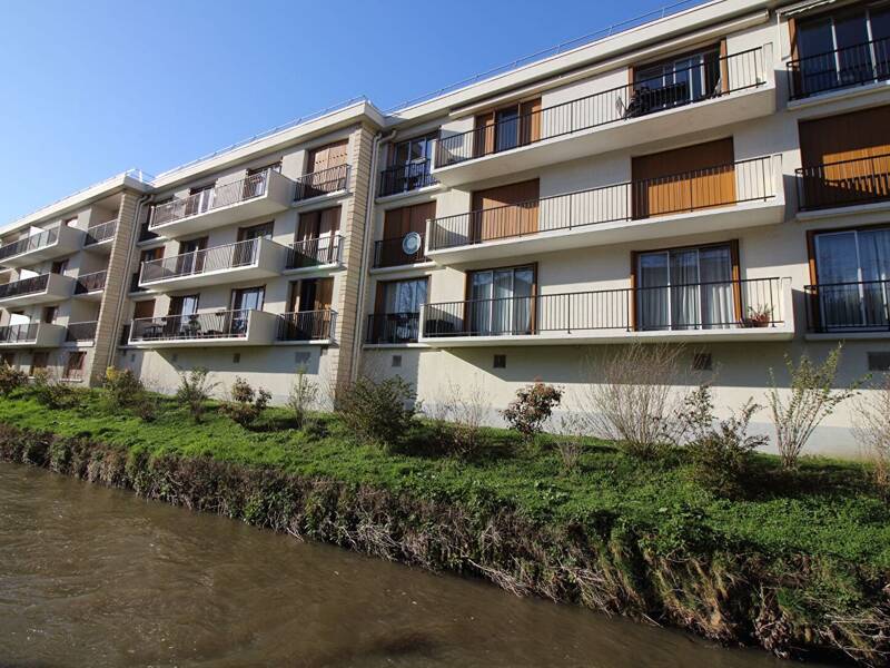 Maison à louer, 47m², ORSAY