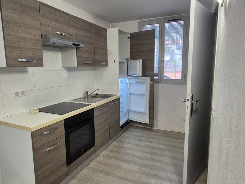 Maison à louer, 22m², NICE