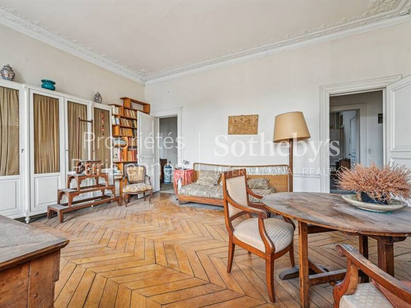 Maison à vendre, 184m², PARIS 14E