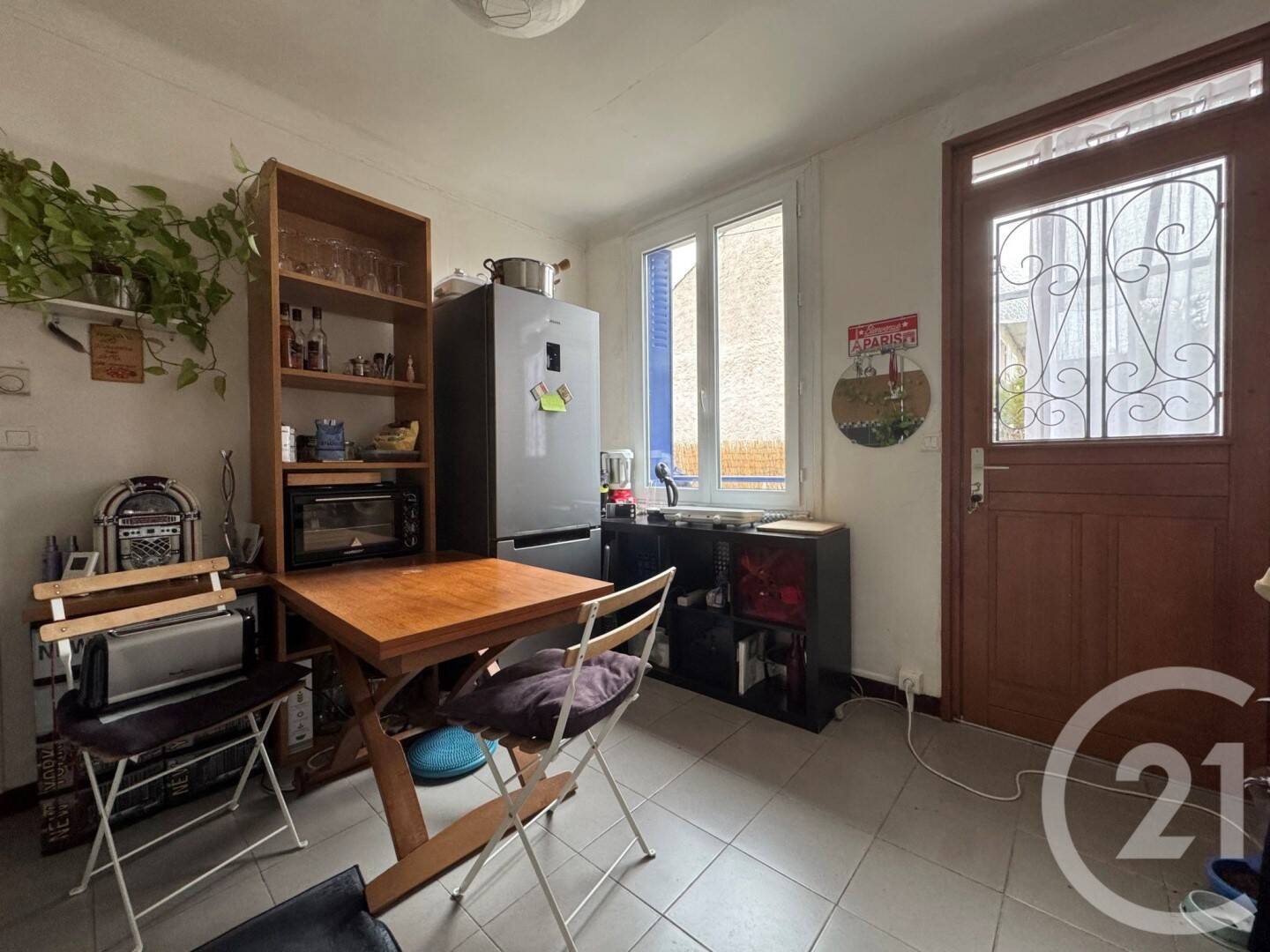 Maison à vendre, 48m², ARGENTEUIL