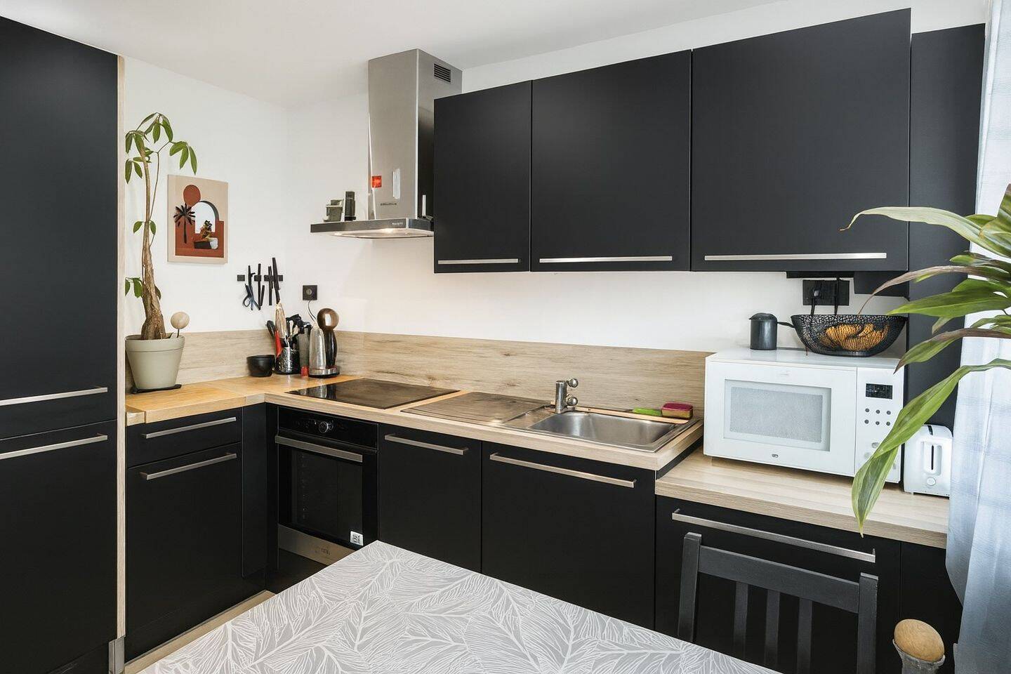 Maison à vendre, 48m², POITIERS