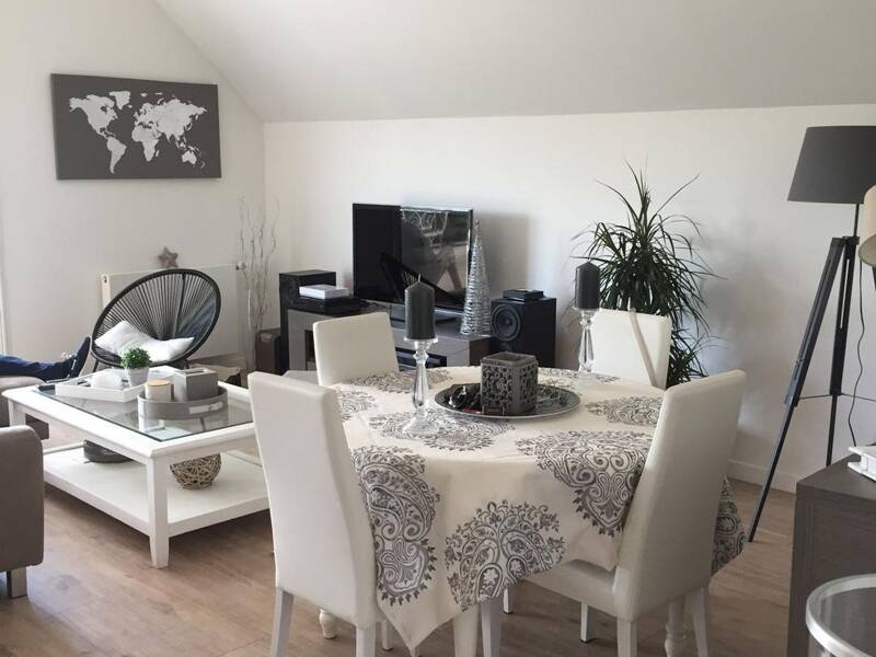 Maison à vendre, 73m², LE COUDRAY