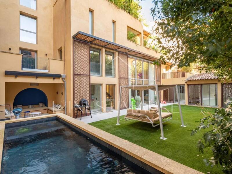Maison à vendre, 284m², AIX EN PROVENCE