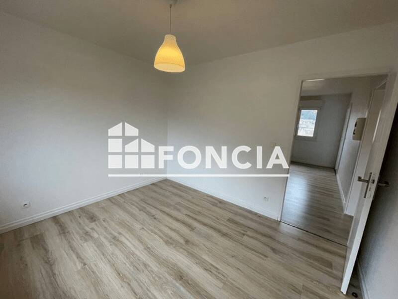 Maison à louer, 55m², LONGUYON