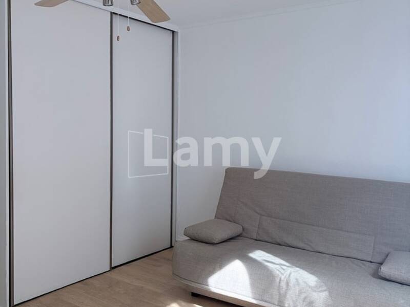 Maison à louer, 27m², PARIS 11E