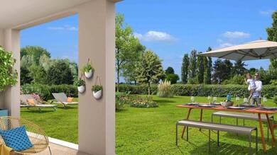 Villa à vendre 385 000 € 4 pièces 3 chambres 93 m² 82,2 m² de terrain Pélissanne 13330