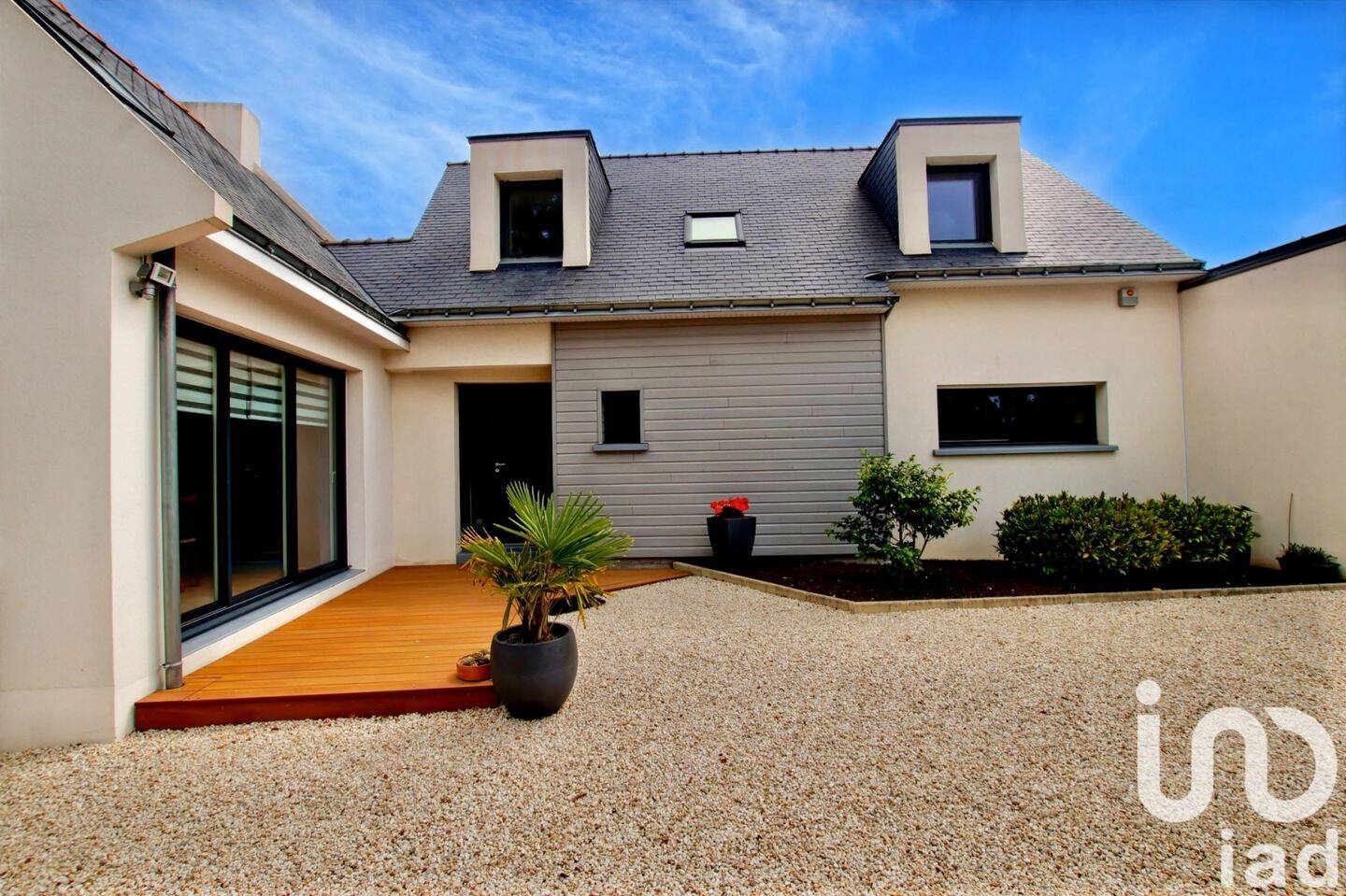 Maison à vendre, 170m², PIRIAC SUR MER