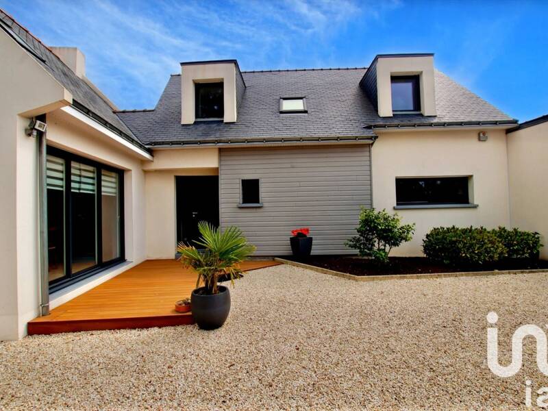 Maison à vendre, 170m², PIRIAC SUR MER