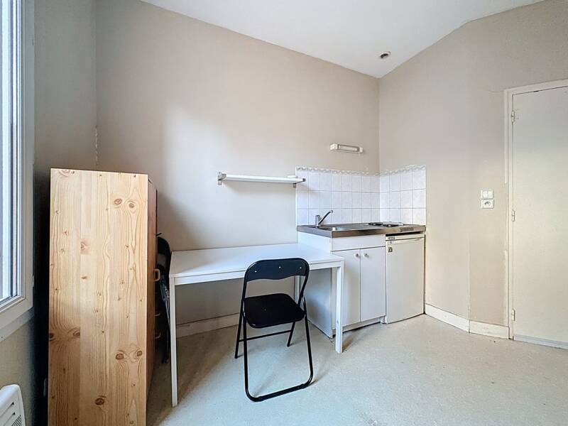 Maison à vendre, 16m², REIMS