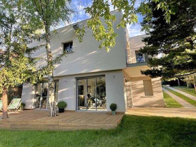 Maison à vendre, 240m², VAUCRESSON