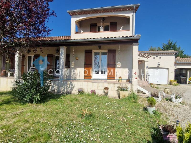 Maison à vendre, 146m², SAINT JULIEN LES ROSIERS
