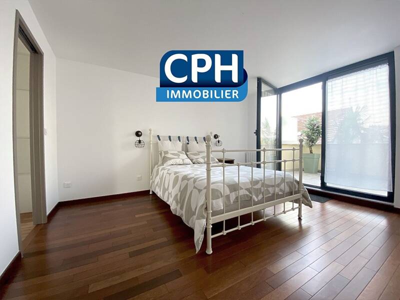 Maison à vendre, 218m², SCEAUX