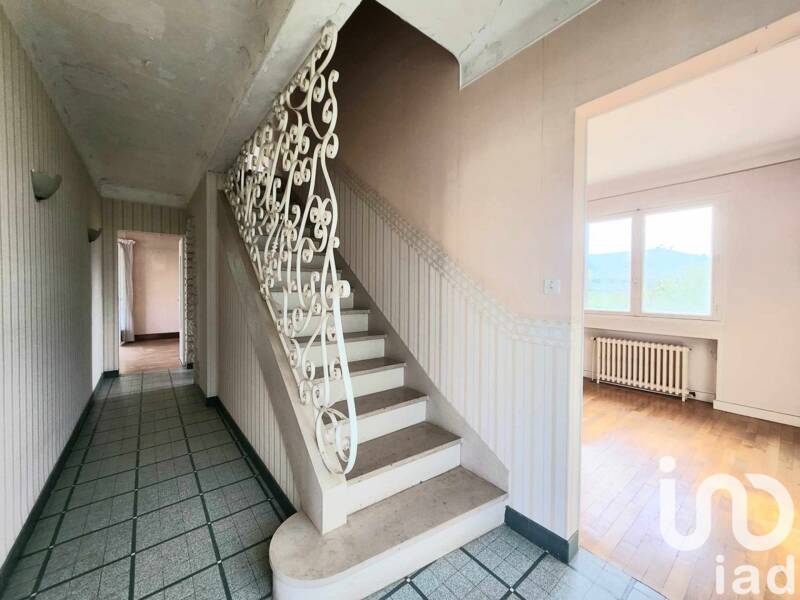 Maison à vendre, 123m², POITIERS