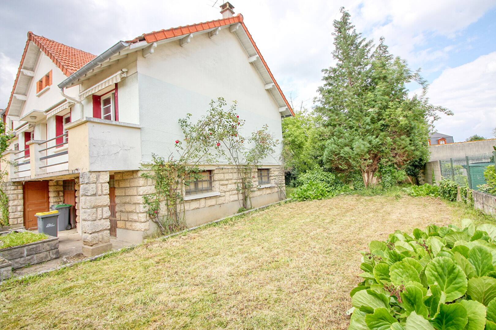 Maison à vendre, 75m², ANTONY