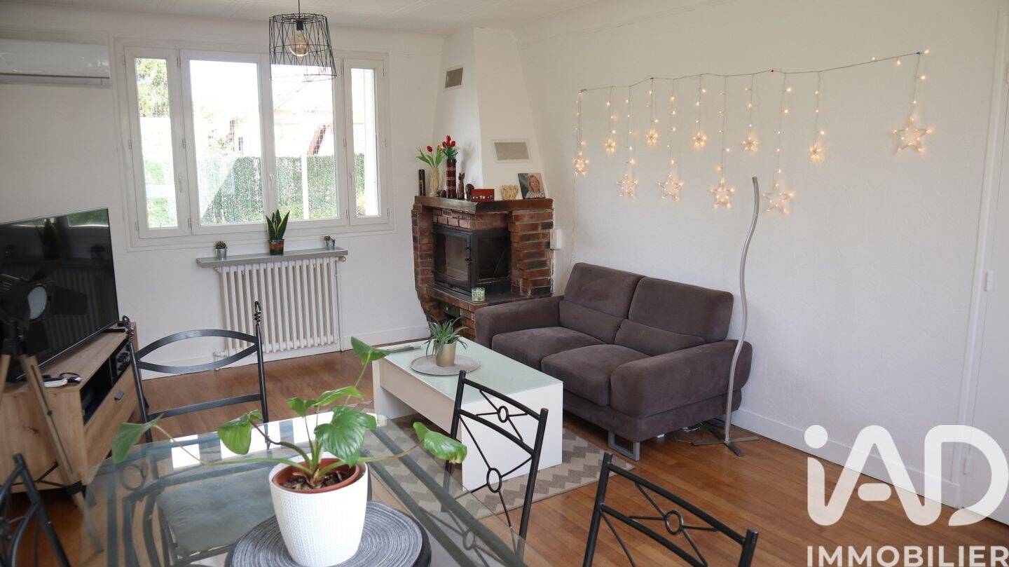 Maison à vendre, 180m², ARGENTEUIL