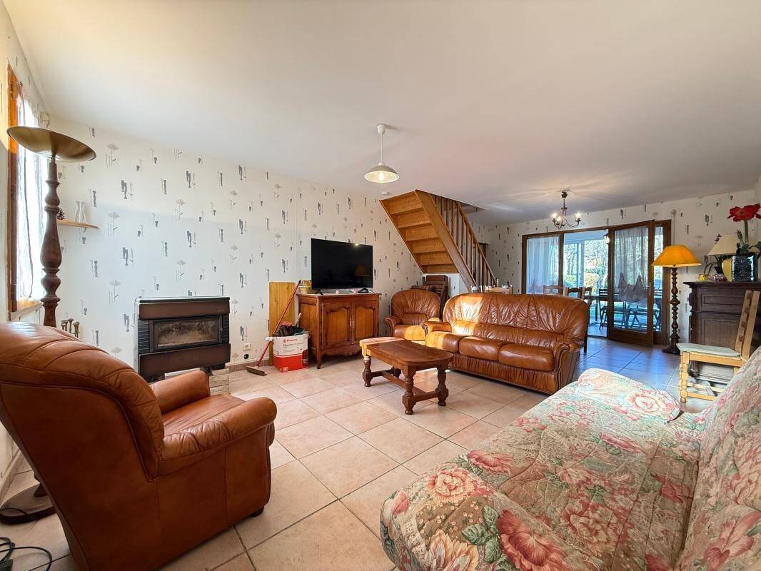 Maison à vendre, 105m², SAINT PALAIS SUR MER