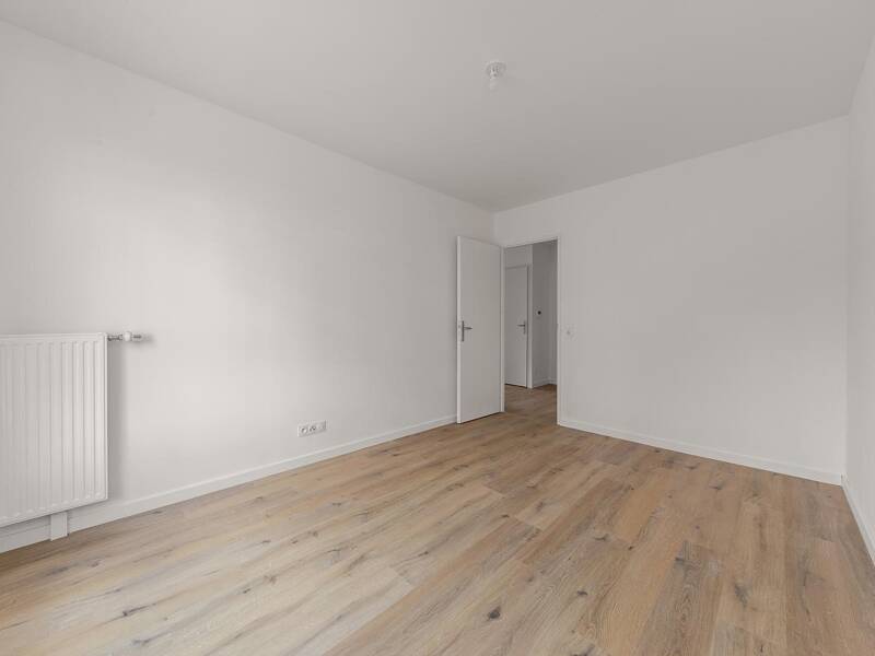 Maison à louer, 47m², BIHOREL