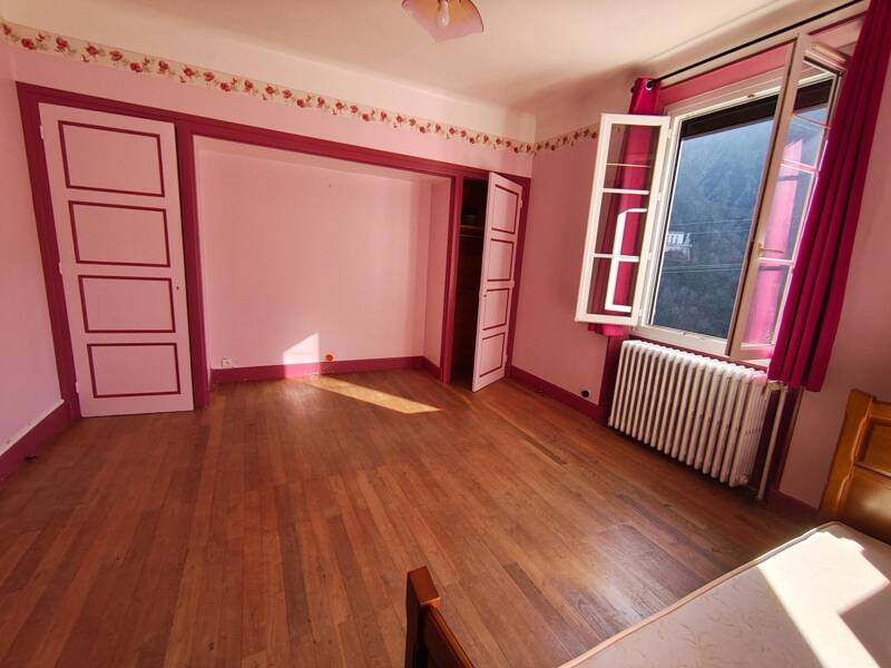 Maison à vendre, 133m², QUET EN BEAUMONT