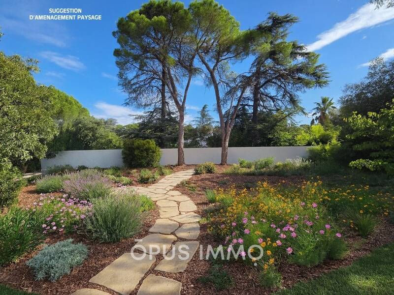 Maison à vendre, 156m², MONTPELLIER