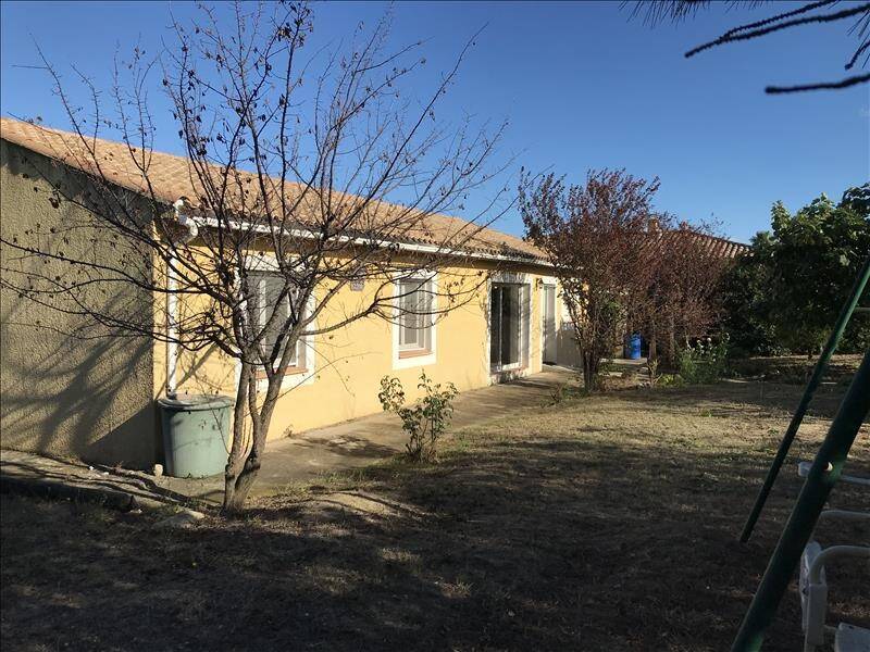 Maison à louer, 130m², ALIGNAN DU VENT
