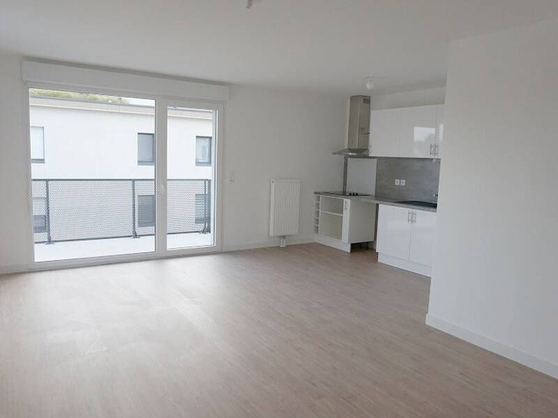 Maison à louer, 66m², WASQUEHAL