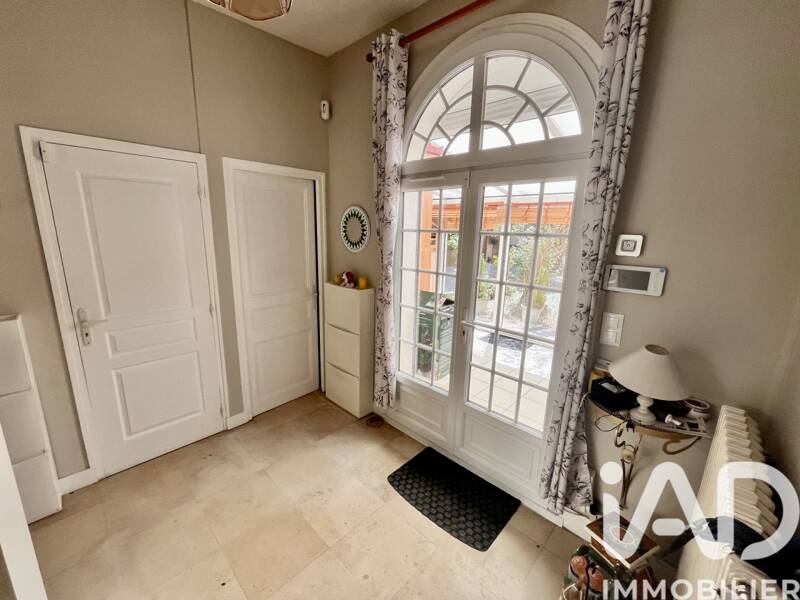 Maison à vendre, 164m², LAMORLAYE