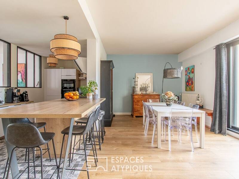 Maison à vendre, 166m², LA ROCHE SUR YON