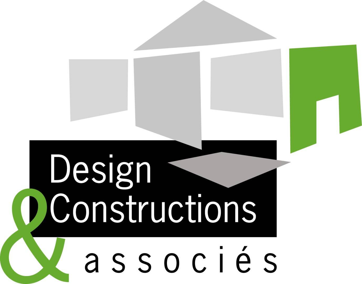 DESIGN CONSTRUCTIONS ET ASSOCIES