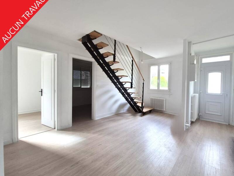 Maison à vendre, 137m², LE HAVRE