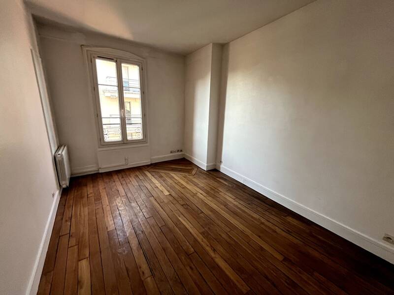 Maison à louer, 39m², LEVALLOIS PERRET