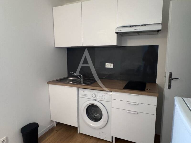 Maison à louer, 24m², SOISSONS