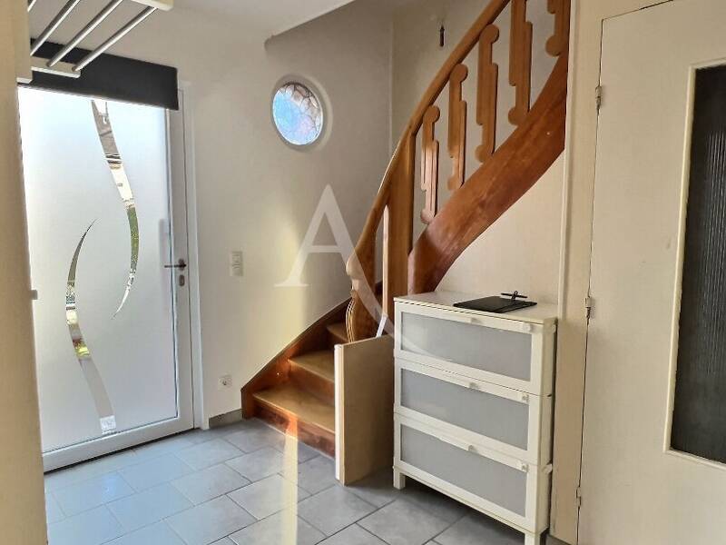 Maison à vendre, 100m², SCHILTIGHEIM