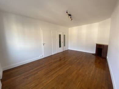 Appartement à louer 525 € 3 pièces 2 chambres 65 m² 2ème étage Rodez 12000