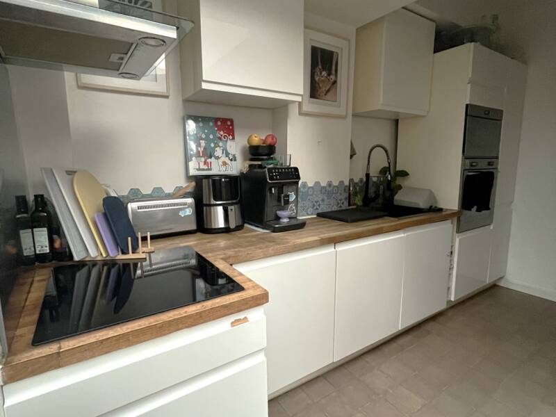 Maison à vendre, 105m², LE MANS