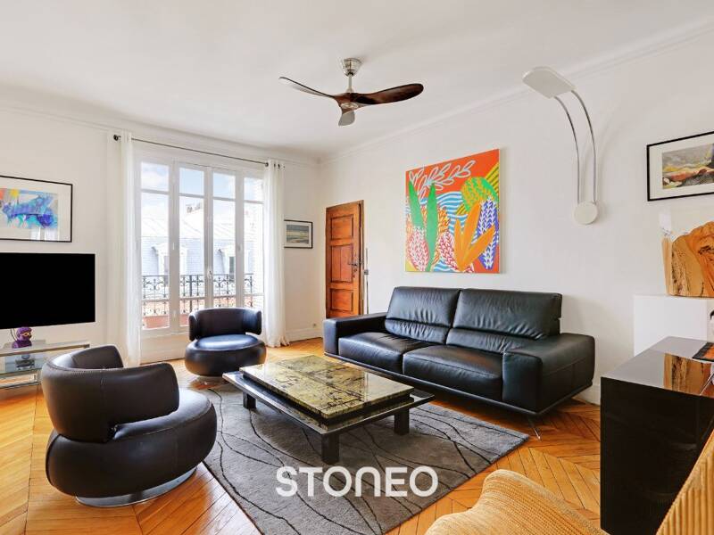 Maison à vendre, 163m², BOULOGNE BILLANCOURT