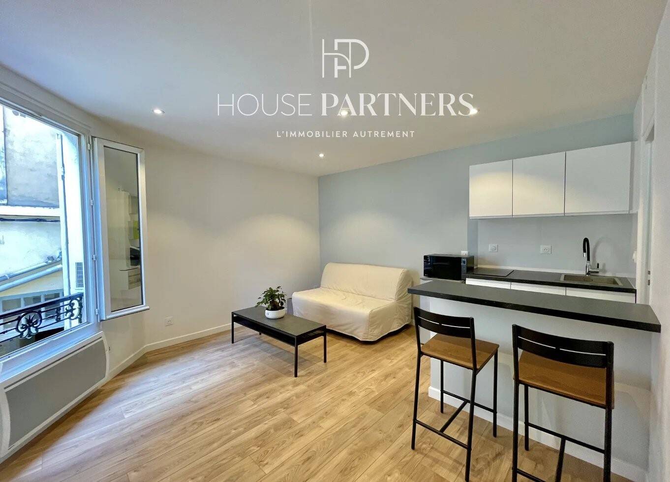 Maison à louer, 20m², RUEIL MALMAISON