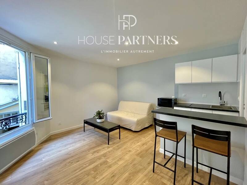 Maison à louer, 20m², RUEIL MALMAISON