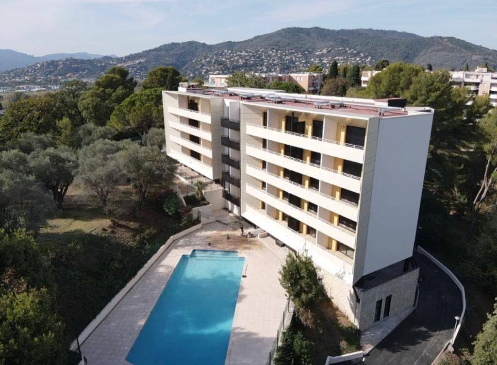 Maison à louer, 31m², CANNES