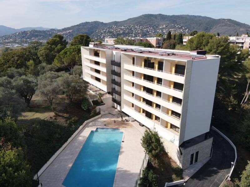 Maison à louer, 31m², CANNES