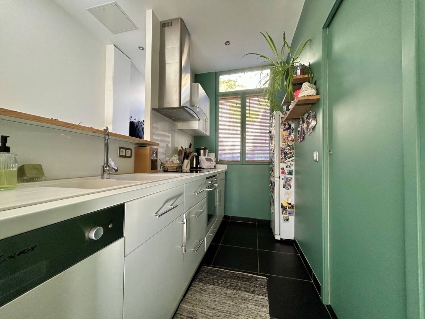 Maison à vendre, 80m², POITIERS