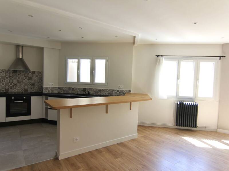 Maison à louer, 93m², MONTPELLIER