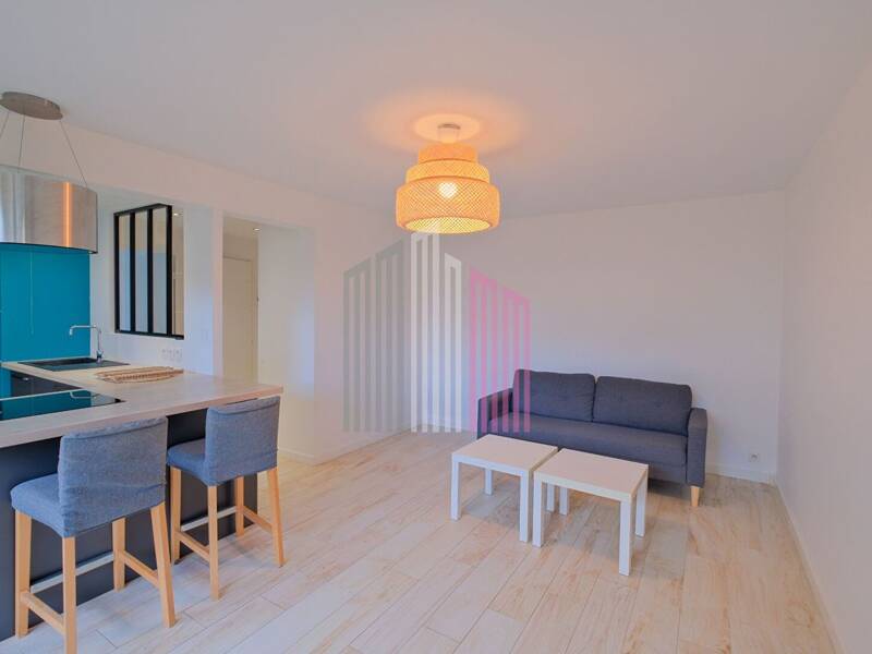 Maison à louer, 43m², RENNES