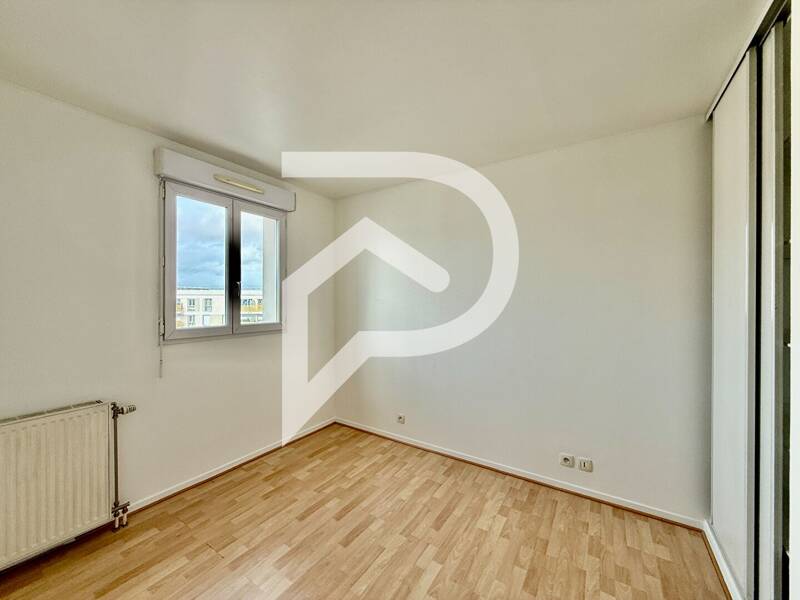 Maison à louer, 45m², SEVRAN