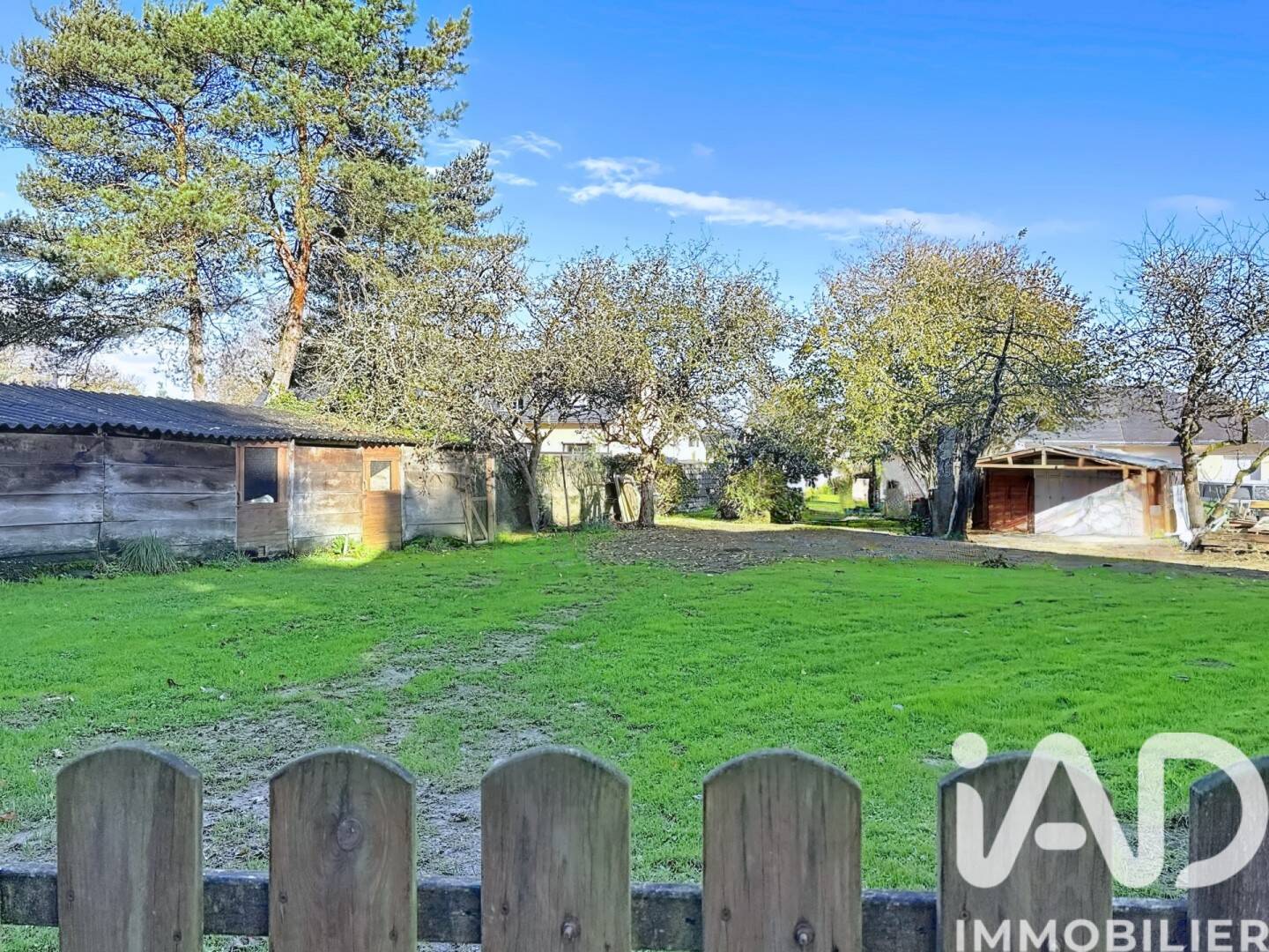 Maison à vendre, 80m², SAINTE ANNE D'AURAY