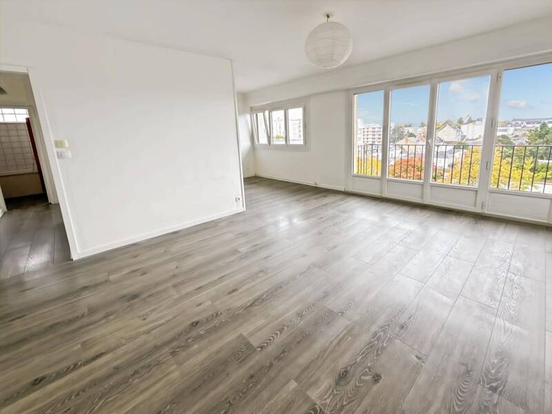 Maison à louer, 60m², ORLEANS