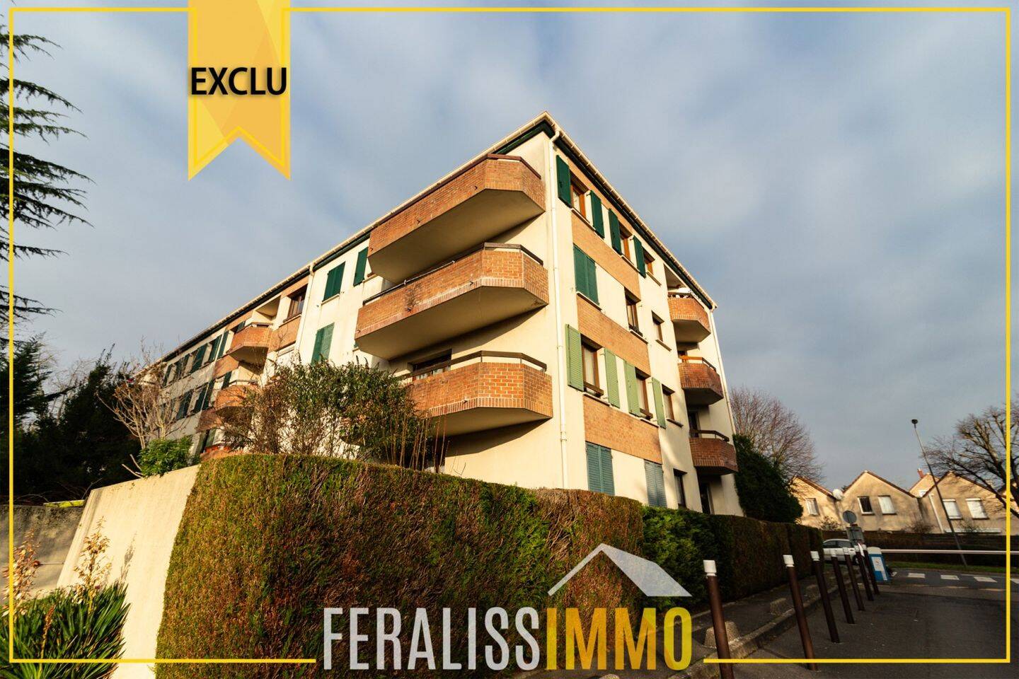 Maison à vendre, 25m², CERGY