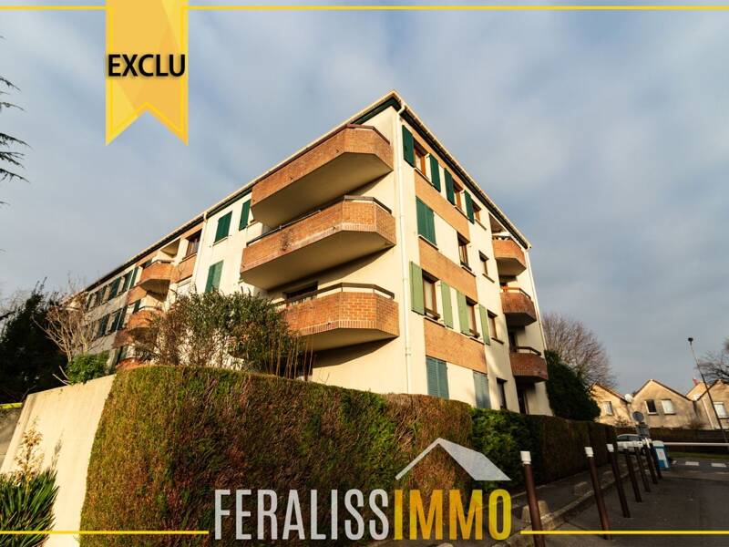 Maison à vendre, 25m², CERGY