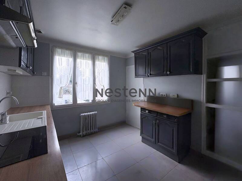 Maison à louer, 84m², ORLEANS